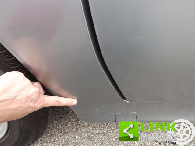 MERCEDES-BENZ SL 500 usata 46