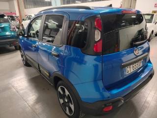FIAT Panda usata, con Immobilizzatore elettronico