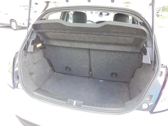 LANCIA Ypsilon usata 33