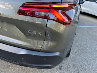 CITROEN C5 X usata, con Autoradio