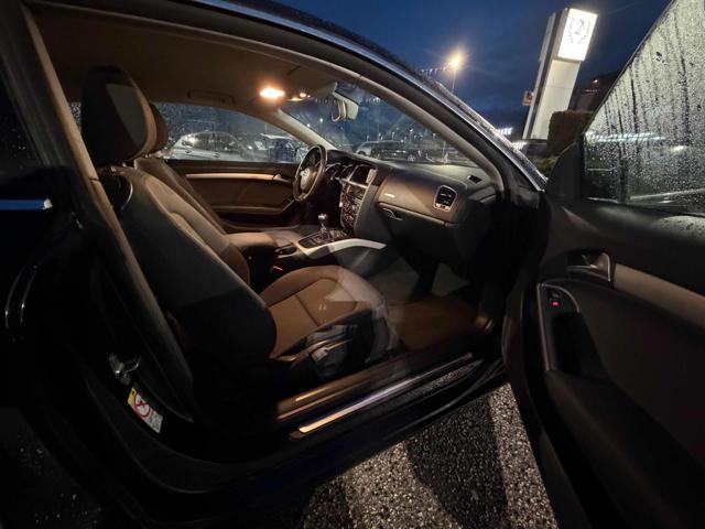 AUDI A5 usata, con Bracciolo