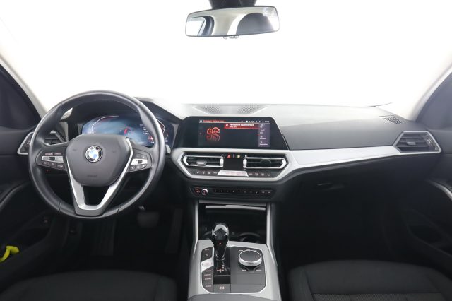 BMW 318 usata 4