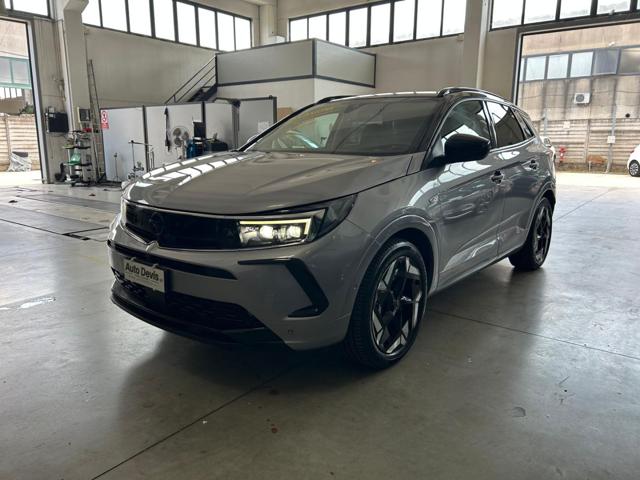 OPEL Grandland usata, con ABS
