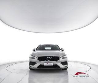 VOLVO V60 usata 4