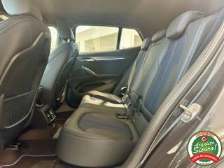 BMW X2 usata, con Autoradio digitale