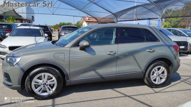 AUDI Q3 usata, con Airbag laterali