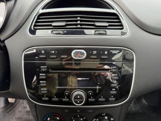 FIAT Punto usata, con Fendinebbia