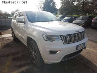 JEEP Grand Cherokee usata, con Fendinebbia