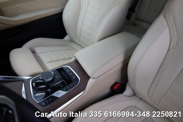 BMW M440 usata 86