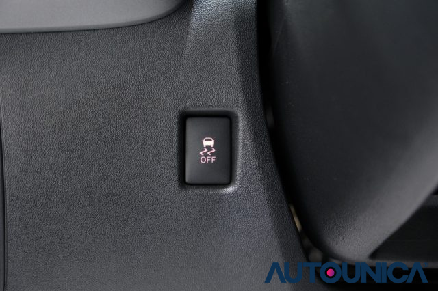 TOYOTA Aygo usata, con Frenata d