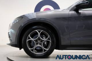 ALFA ROMEO Stelvio usata, con Controllo automatico clima