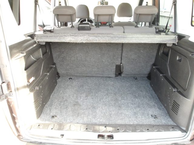 FIAT Doblo usata 18