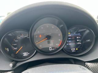 PORSCHE 718 usata 13