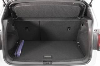 VOLKSWAGEN T-Cross usata, con ESP