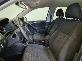 VOLKSWAGEN Tiguan usata, con Chiusura centralizzata telecomandata