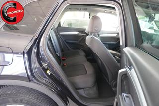 AUDI Q5 usata, con Climatizzatore