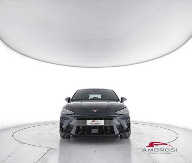 CUPRA Leon usata 4