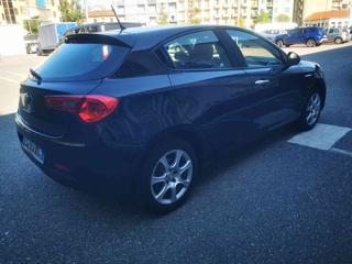 ALFA ROMEO Giulietta usata, con Airbag Passeggero