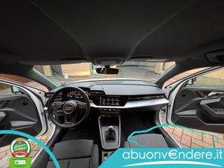 AUDI A3 usata, con ESP