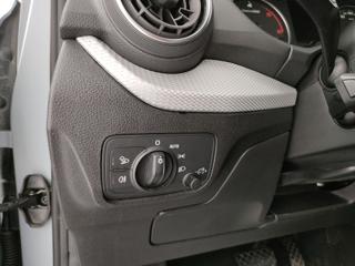 AUDI Q2 usata, con Cerchi in lega