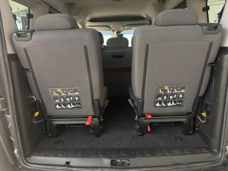 FIAT Doblo usata, con Park Distance Control