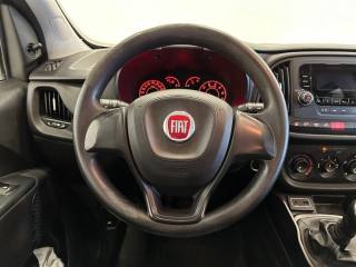 FIAT Doblo usata, con Immobilizzatore elettronico