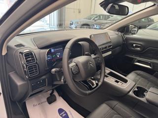 CITROEN C5 Aircross usata, con Boardcomputer