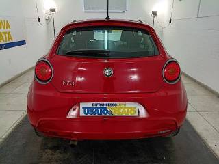 ALFA ROMEO MiTo usata, con Cruise Control