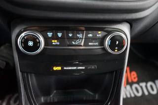 FORD Puma usata, con ESP