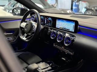 MERCEDES-BENZ CLA 250 usata, con Cruise Control