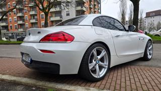 BMW Z4 usata, con Cerchi in lega