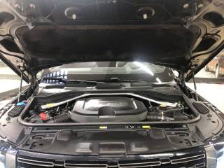 LAND ROVER Range Rover usata, con Sensori di parcheggio posteriori