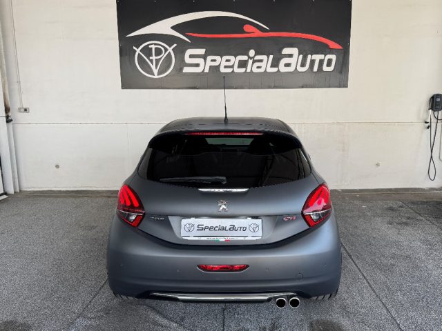 PEUGEOT 208 usata, con Cerchi in lega