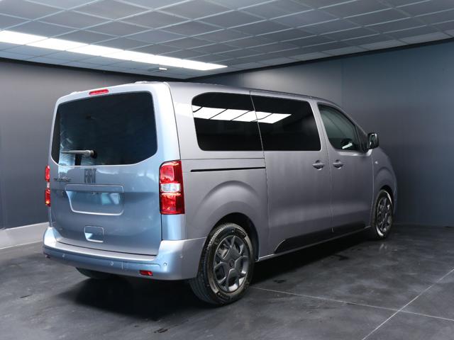 FIAT Ulysse usata, con Airbag laterali