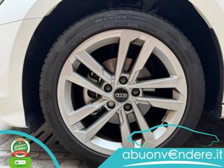 AUDI A3 usata, con Touch screen