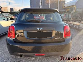 MINI One usata, con Airbag laterali