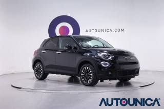 FIAT 500X usata, con Airbag laterali