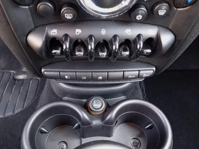 MINI Countryman usata, con Filtro antiparticolato