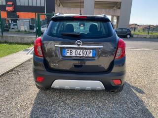 OPEL Mokka usata, con Autoradio