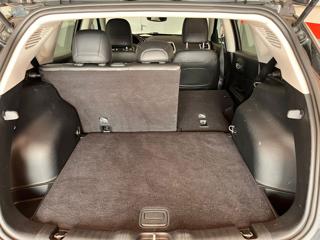 JEEP Compass usata, con Cruise Control