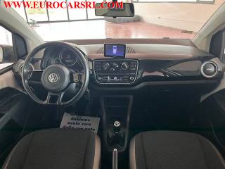 VOLKSWAGEN up! usata, con Specchietti laterali elettrici