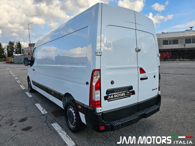 RENAULT Master usata, con Cruise Control