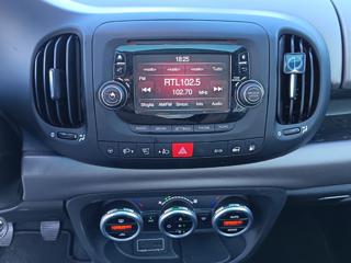 FIAT 500L usata, con Regolazione elettrica sedili
