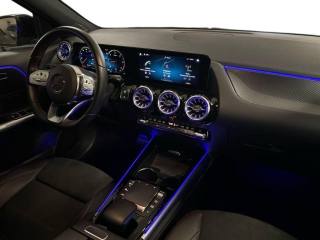 MERCEDES-BENZ GLA 200 usata, con Filtro antiparticolato
