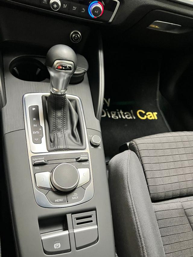 AUDI A3 usata, con ESP