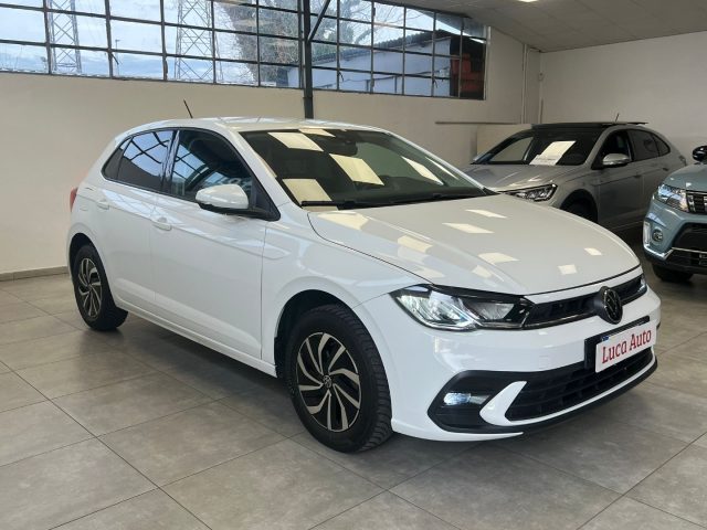 VOLKSWAGEN Polo usata, con Airbag laterali