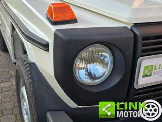MERCEDES-BENZ G usata 22
