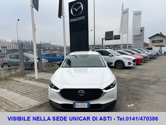 MAZDA CX-30 usata, con Airbag