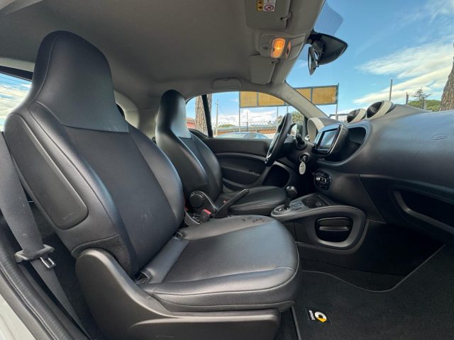 SMART ForTwo usata, con Controllo trazione