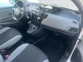 LANCIA Ypsilon usata, con Climatizzatore